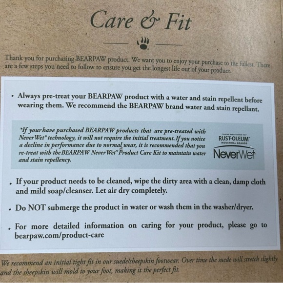 ๐ป BearPaw Gray Suede Hiking Boots - Wide ๐ป - Picture 15 of 16